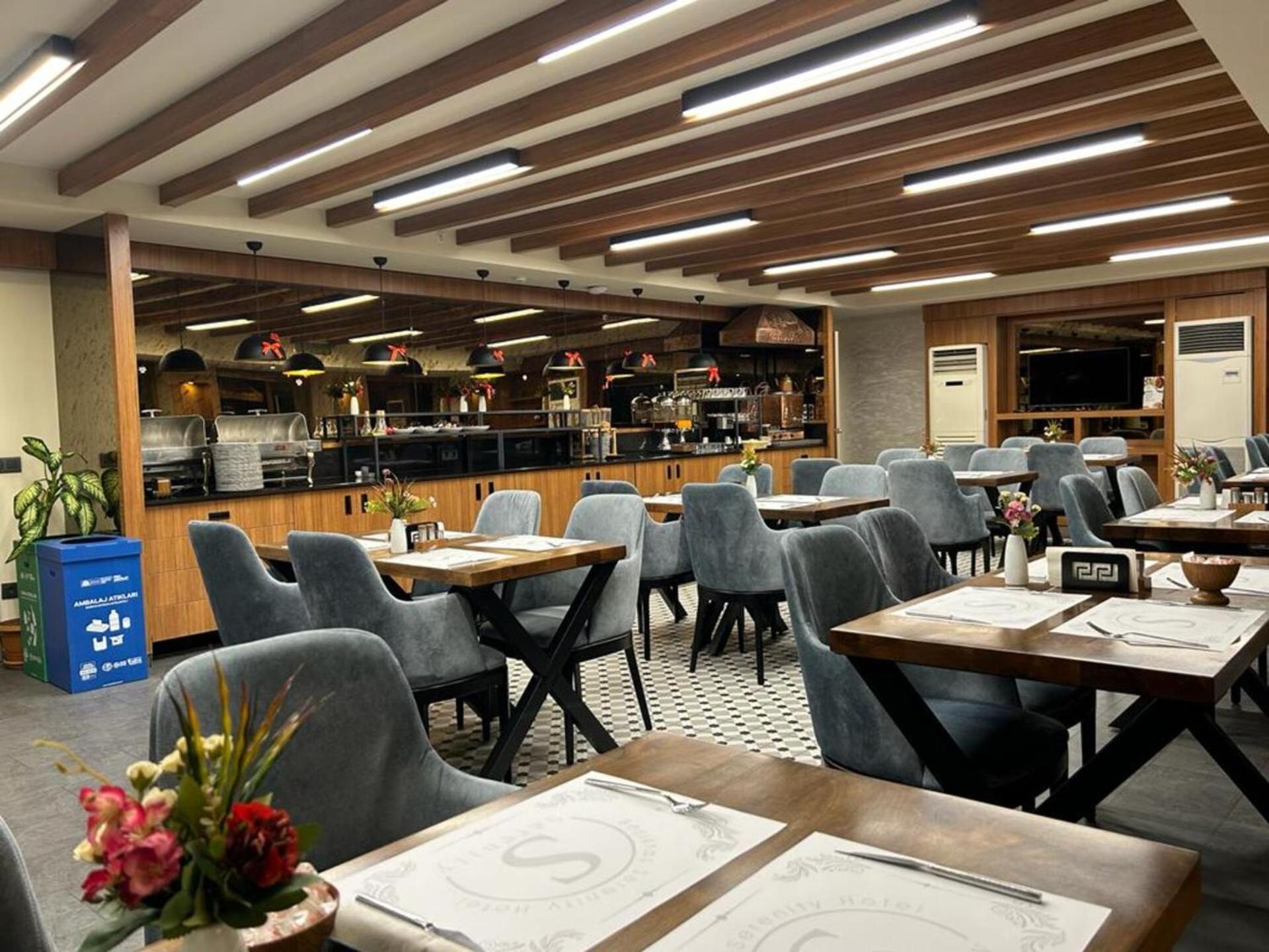 Besiktas Serenity Hotel Istanbul Exterior foto